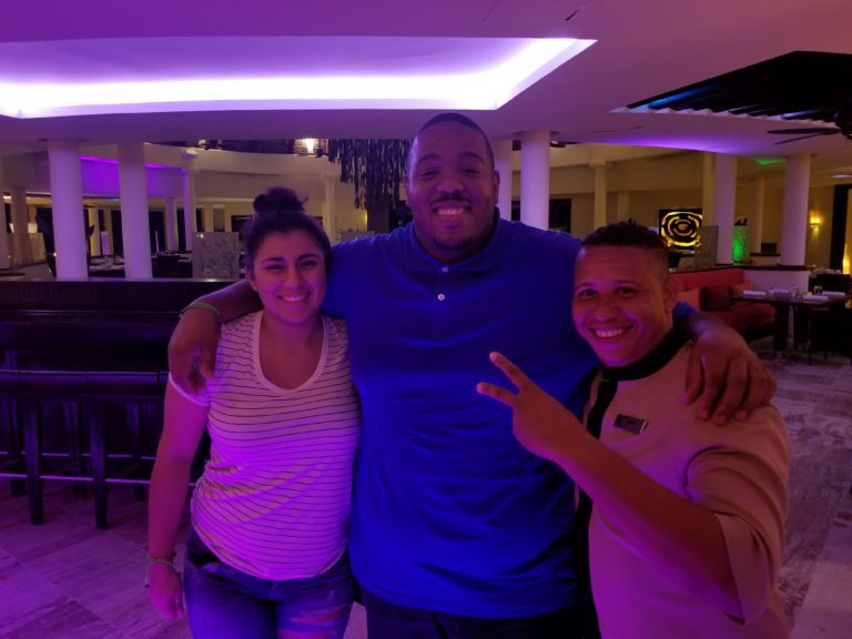 Punta Cana Escape Younique Ventures