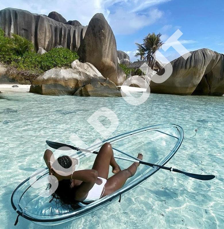 2024 Seychelles Summer Escape Experience